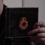 In Shadows Reign : Phoenix